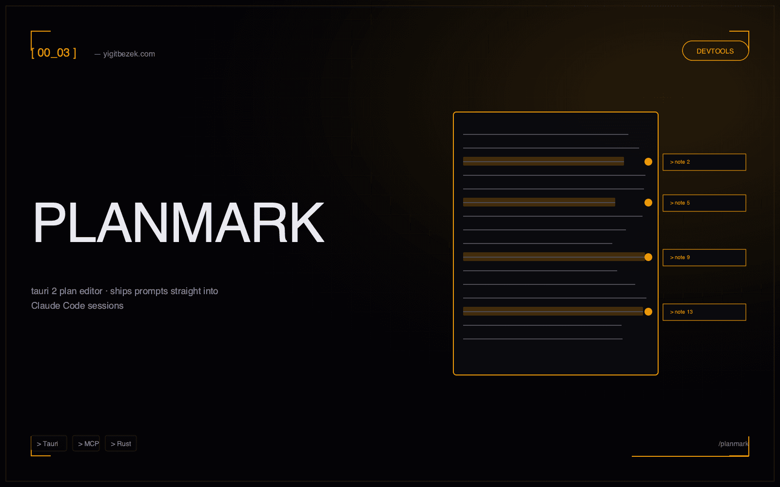 PlanMark